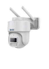 HI-5D3WP Cameara Wifi thương hiệu IVSS