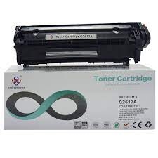 HỘP MỰC TONER Q 2612A (12A)