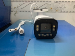 Camera Quan Sát IVSS IPC-3225-A-DL