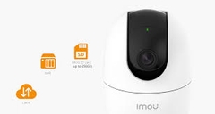 Camera Wifi IPC-A22EP-D-Imou