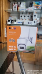 HI-5D3WP Cameara Wifi thương hiệu IVSS