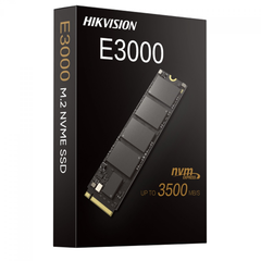 Ổ Cứng SSD HIKVISION M2 256GB