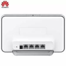 Bộ phát Wifi 3G/4G LTE Huawei B311B-853 tốc độ 150Mbps. Hỗ Trợ 32 User, 1 WAN/LAN + 3 LAN 1Gb