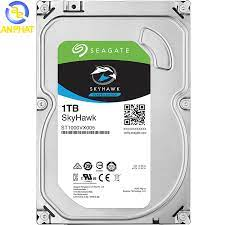 Ổ CỨNG 1TB SKYHAWK ST1000VX005