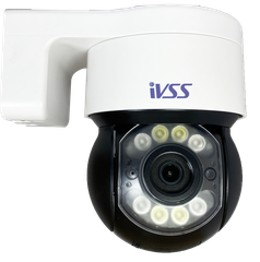 HI-A53WP Cameara Wifi thương hiệu IVSS