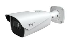 Camera quan sát - IP TVT, Độ Phân Giải 4M AI, IV-9443E3B-AP(AZAR7) Hổ trợ thẻ nhớ