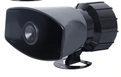 Loa Khuếch Đại Dùng cho Camera Có Hỗ Trợ Âm Thanh