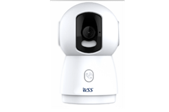 Cameara Wifi IVSS HI-D33A-5G