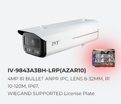 Camera Quan Sát TVT IV-9843A3BH-LRP(AZAR10)