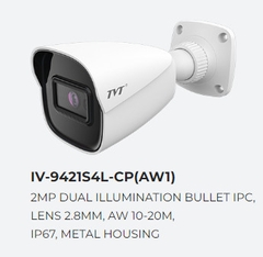 Camera Quan Sát TVT IV-9421S4L-CP(AW1)
