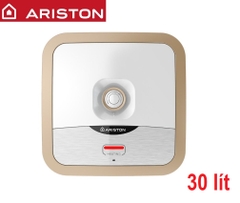 Bình nóng lạnh Vuông 30L Ariston AN2 R30