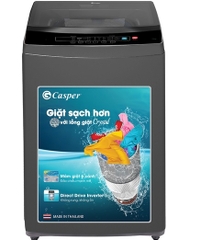 Máy giặt  Casper Inverter 9.5 kg WT-95I68DGA