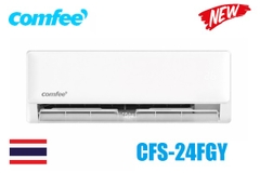 Điều hòa Comfee Toshiba 1 chiều 24000 BTU CFS-24FGY