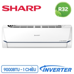 Điều hòa Sharp Inverter 1 HP AH-X9XEW