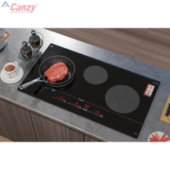 BẾP TỪ CANZY CZ 595 LUXURY