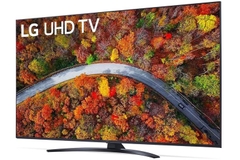 Smart Tivi LG 4K 55 inch 55UP8100PTB ThinQ AI