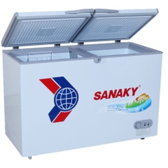 Tủ đông Sanaky 289 lít VH2899A1, 1 ngăn đông