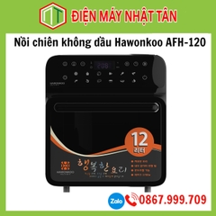 Nồi Chiên Không dầu Hawonkoo AFH-120