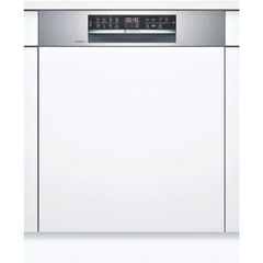 MÁY RỬA BÁT BOSCH SMI6ZCS49E SERIE 6 SẤY ZEOLITH