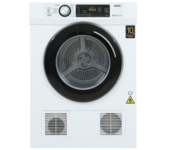 Máy sấy thông hơi Aqua 7 Kg AQH-V700FW