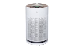 Máy lọc không khí LG PuriCare AS60GHCG0 41W màu nâu