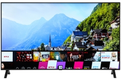 Smart Tivi OLED LG 4K 48 inch 48A1PTA