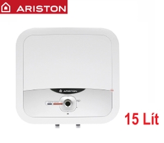 Bình Nóng Lạnh vuông Ariston 15 lít AN2 RS15