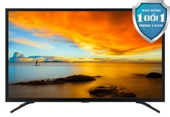 Smart Tivi Casper 4K 50 inch 50UG6000