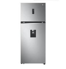 Tủ lạnh LG Inverter 374L GN-D372PSS