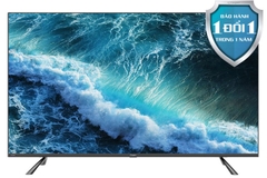 Smart Tivi Casper 4K 50 inch 50UG6100 Android