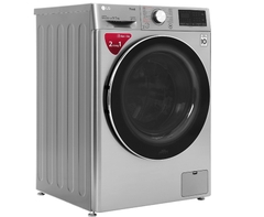 Máy giặt sấy thông minh LG AI DD 9kg+ sấy 5kg FV1409G4V