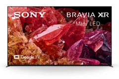 Google Tivi Mini LED Sony 4K 85 inch XR-85X95K