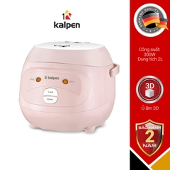 Nồi Cơm Điện Cao Cấp Kalpen R1