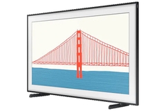 Smart Tivi Khung Tranh The Frame QLED 4K Samsung 55 inch QA55LS03A