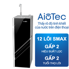 Máy lọc nước RO Karofi KAQ-L22