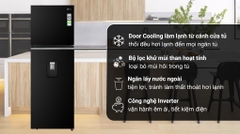 Tủ lạnh LG Inverter 334 lít GN-D332BL