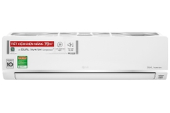 Điều hòa LG sang trọng 24000 BTU 1 chiều inverter V24API1