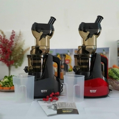 Máy ép chậm Bennix BN-08SJ Công nghệ Thái lan