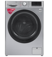 Máy giặt lồng ngang LG 8,5 kg FV1408S4V