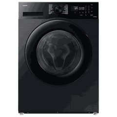 Máy giặt lồng ngang Samsung Inverter 12Kg WW12CGC04DABSV