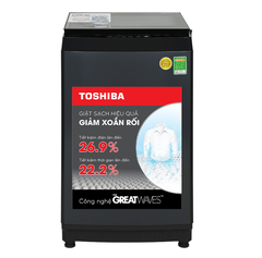 Máy giặt Toshiba 9 kg AW-M1000FV(MK)