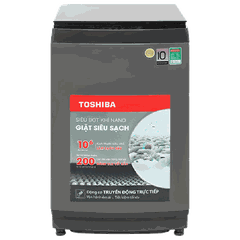Máy giặt Toshiba Inverter 15 kg AW-DUM1600LV(SG)