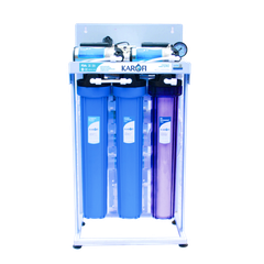 Máy lọc nước bán công nghiệp 50L/H