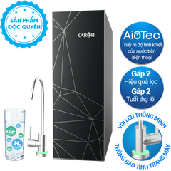 Máy lọc nước Karofi KAQ-U99