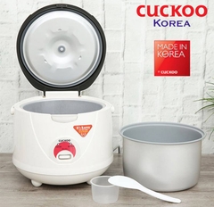 Nồi cơm điện 1.8L Cuckoo CR1021W