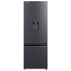 Tủ Lạnh Toshiba 322 lít GR-RB405WE-PMV(06)-MG