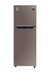 Tủ lạnh Samsung Inverter 236 lít RT22M4040DX/SV