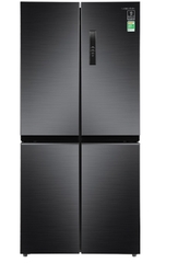 Tủ Lạnh Samsung Multidoor 488 Lít RF48A4000B4/SV