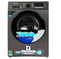 Máy giặt Samsung Inverter 9.5kg WW95TA046AX/SV 