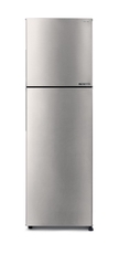 Tủ lạnh Sharp Inverter 224 lít SJ-X252AE-SL